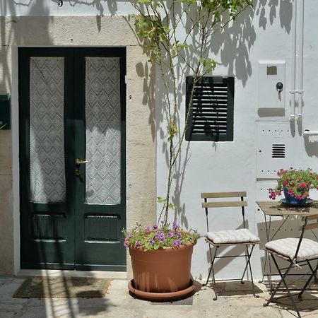 Trulli Del Corso B&B Alberobello Extérieur photo