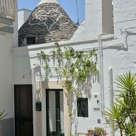 Trulli Del Corso B&B Alberobello Extérieur photo