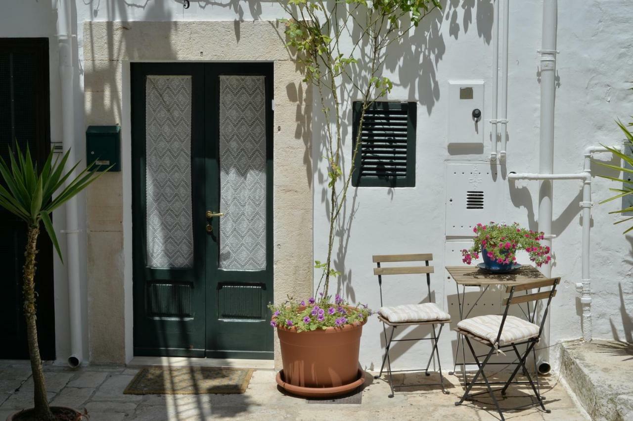 Trulli Del Corso B&B Alberobello Extérieur photo