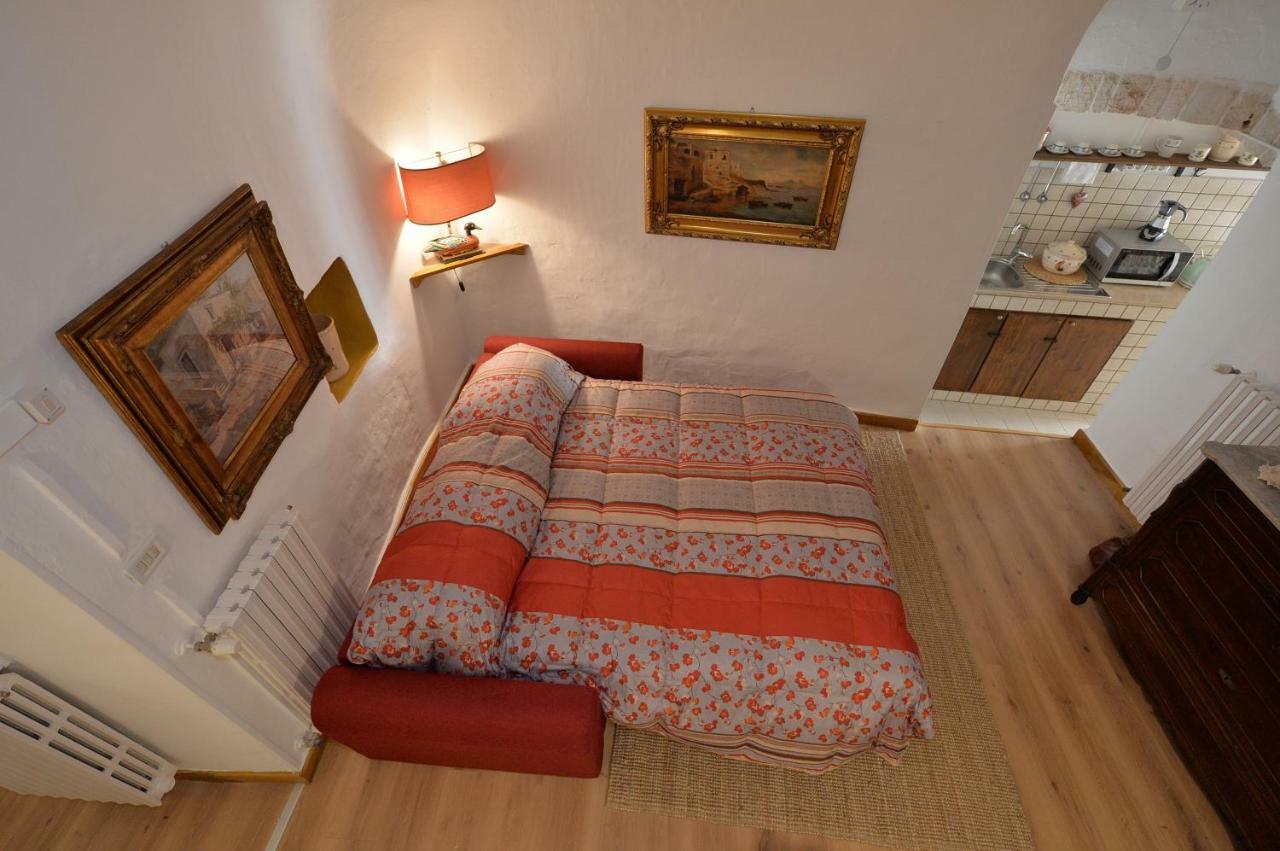 Trulli Del Corso B&B Alberobello Extérieur photo
