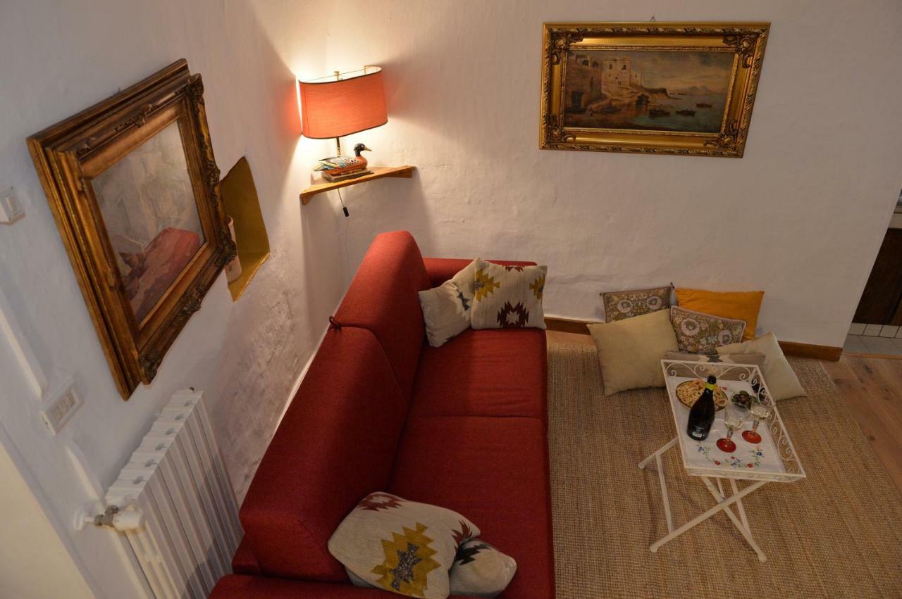 Trulli Del Corso B&B Alberobello Extérieur photo