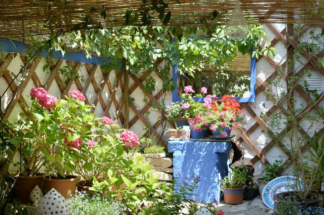 Trulli Del Corso B&B Alberobello Extérieur photo