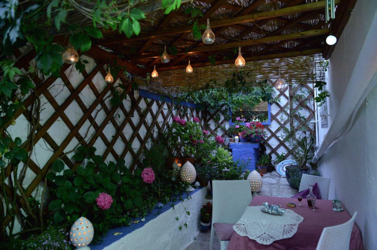 Trulli Del Corso B&B Alberobello Extérieur photo