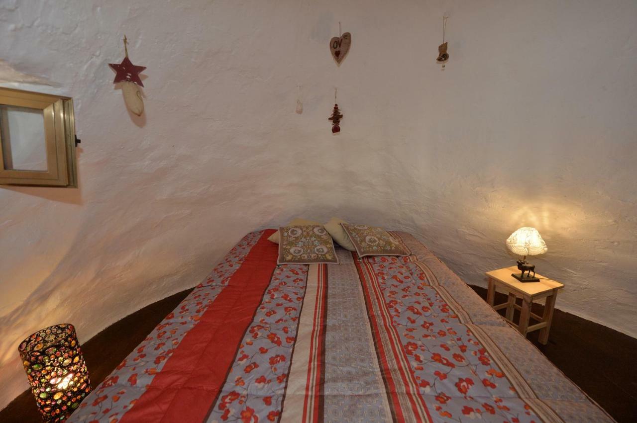 Trulli Del Corso B&B Alberobello Extérieur photo