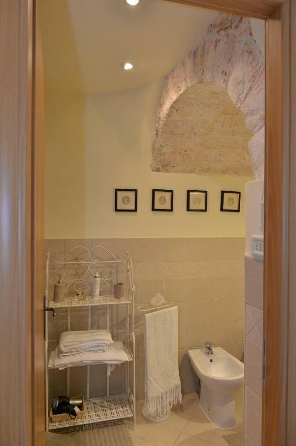 Trulli Del Corso B&B Alberobello Extérieur photo