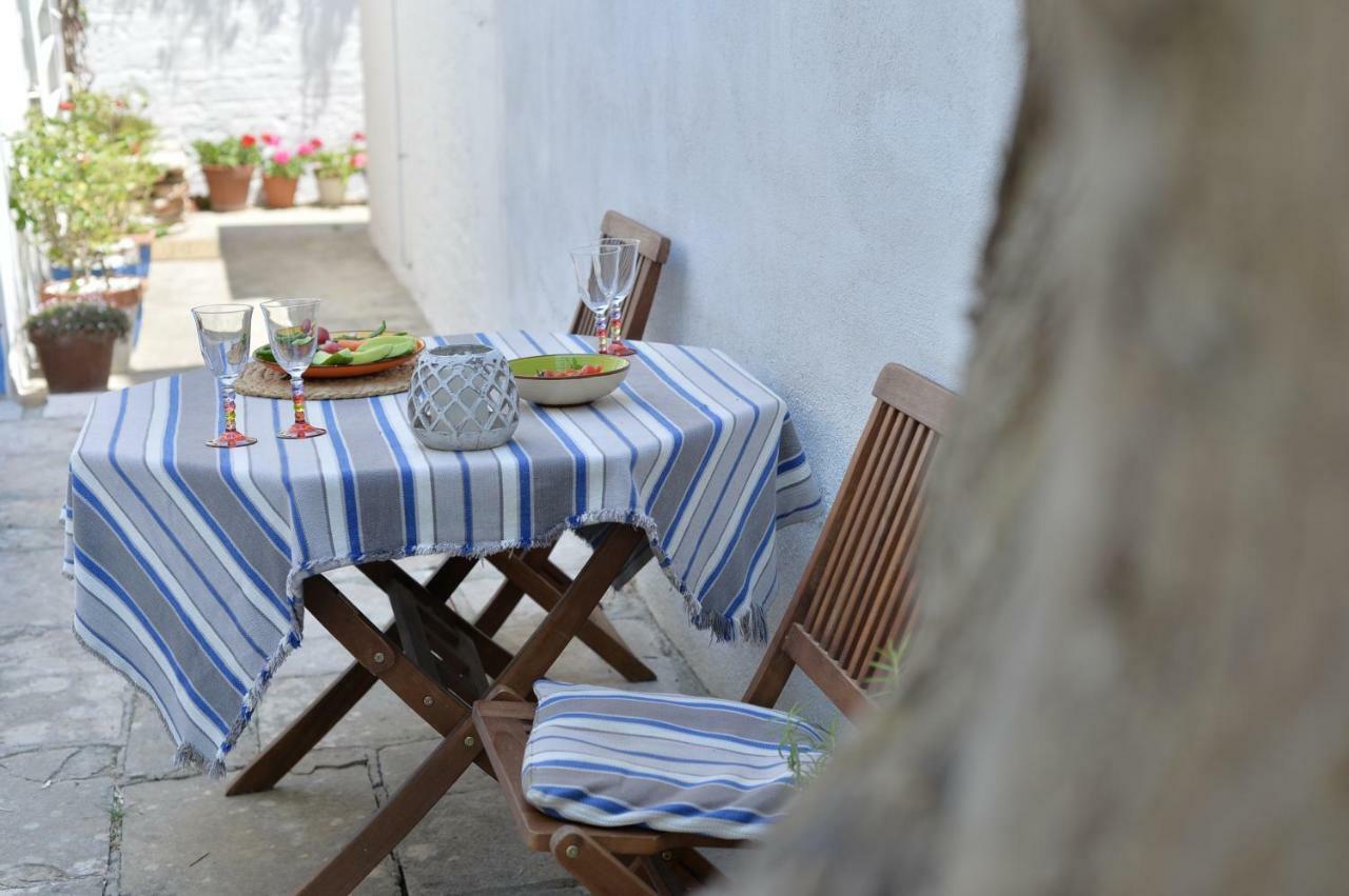 Trulli Del Corso B&B Alberobello Extérieur photo