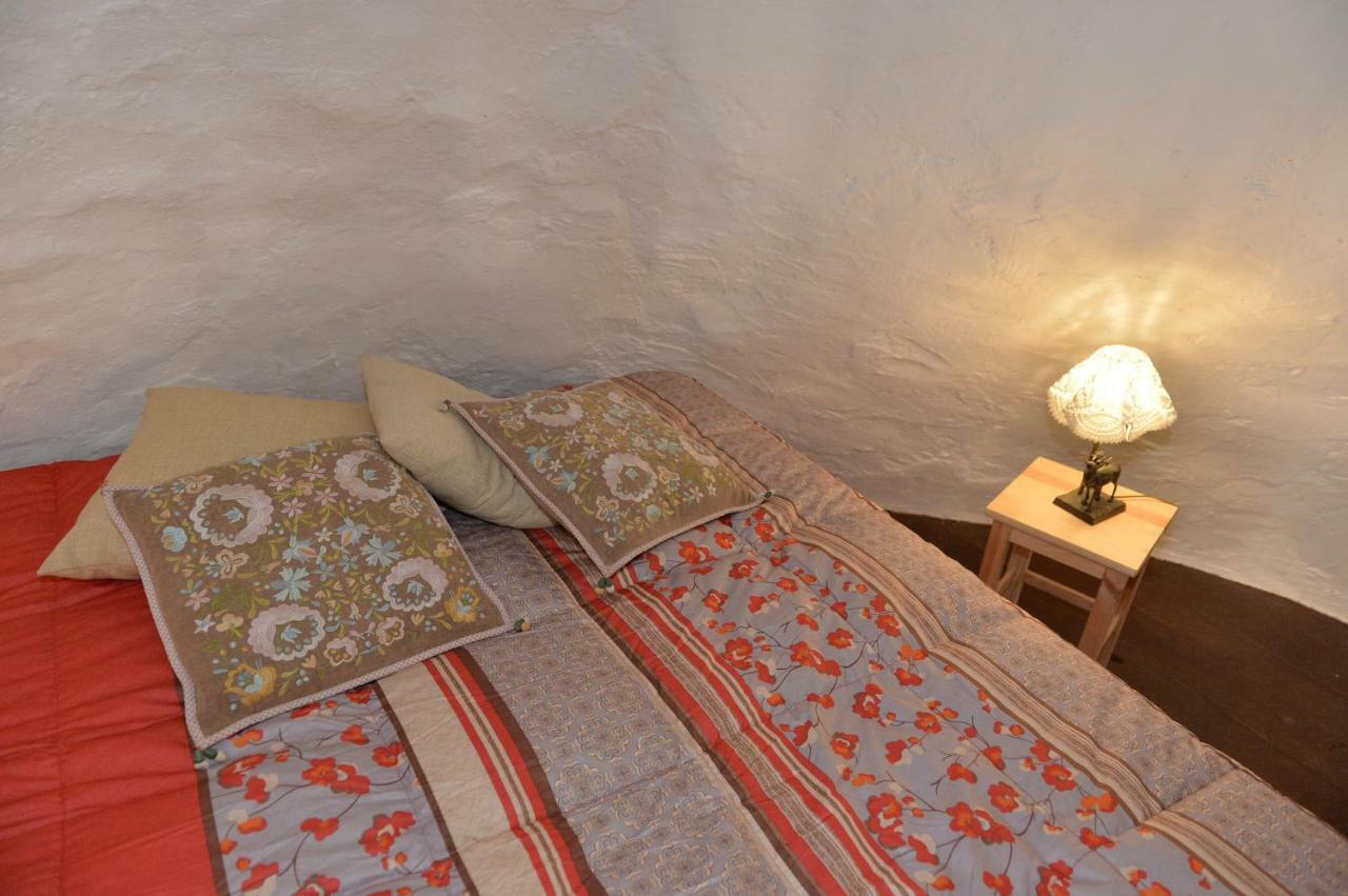 Trulli Del Corso B&B Alberobello Extérieur photo
