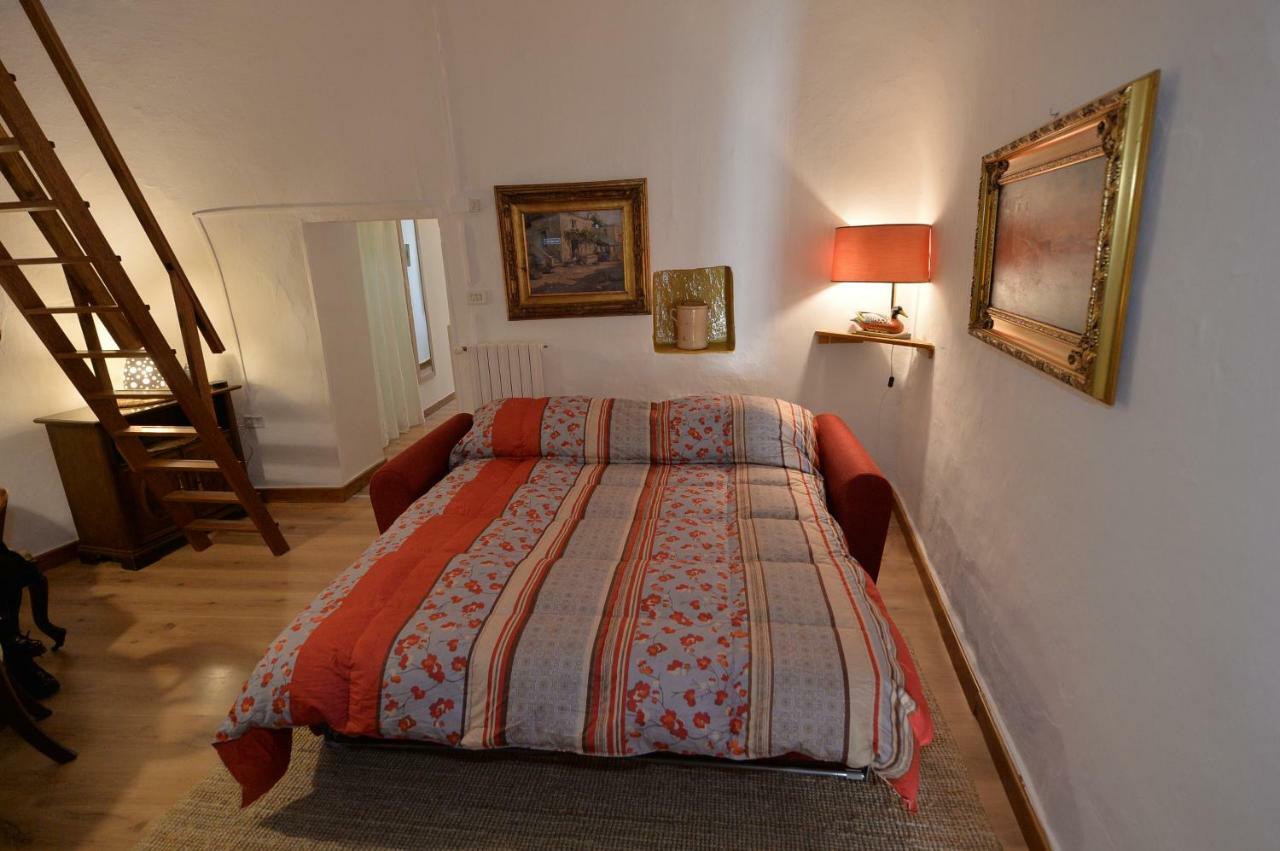 Trulli Del Corso B&B Alberobello Extérieur photo