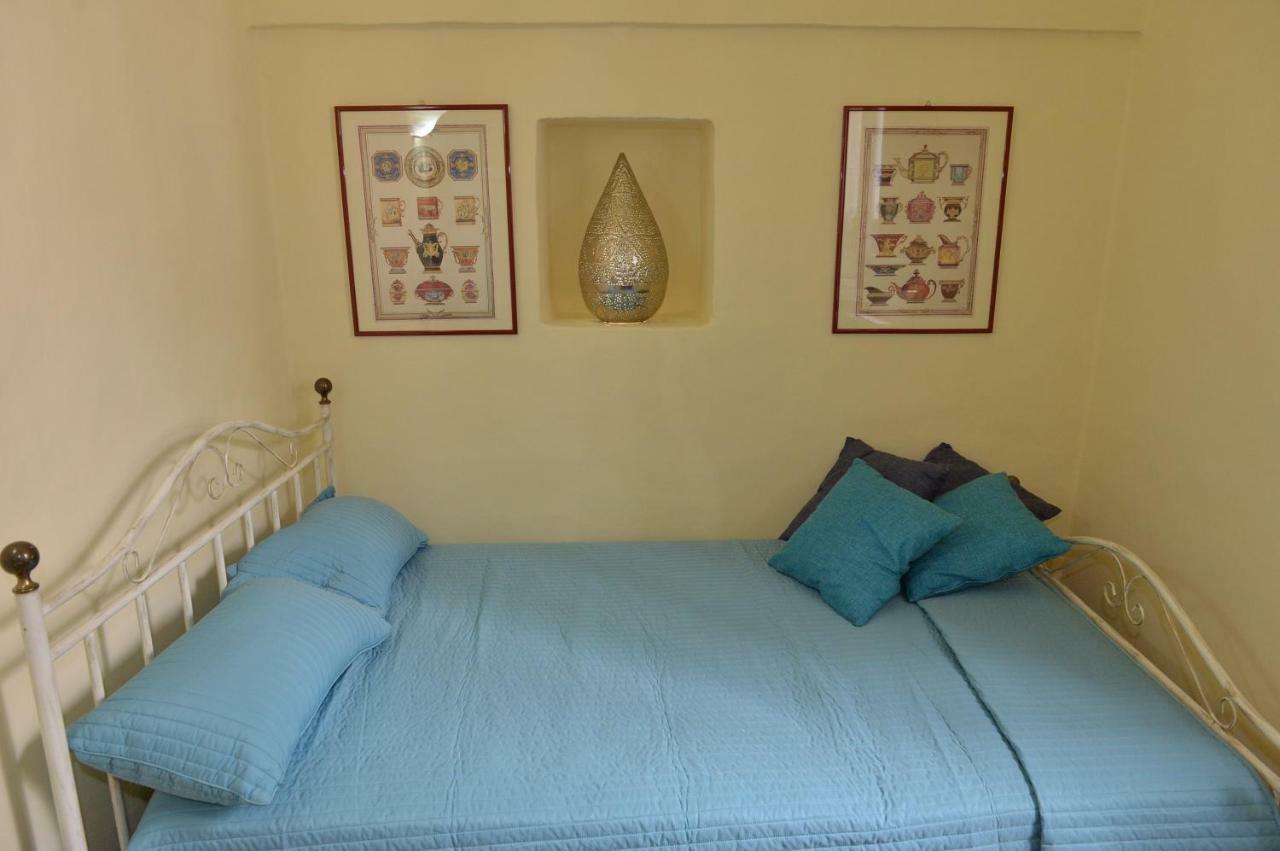Trulli Del Corso B&B Alberobello Extérieur photo