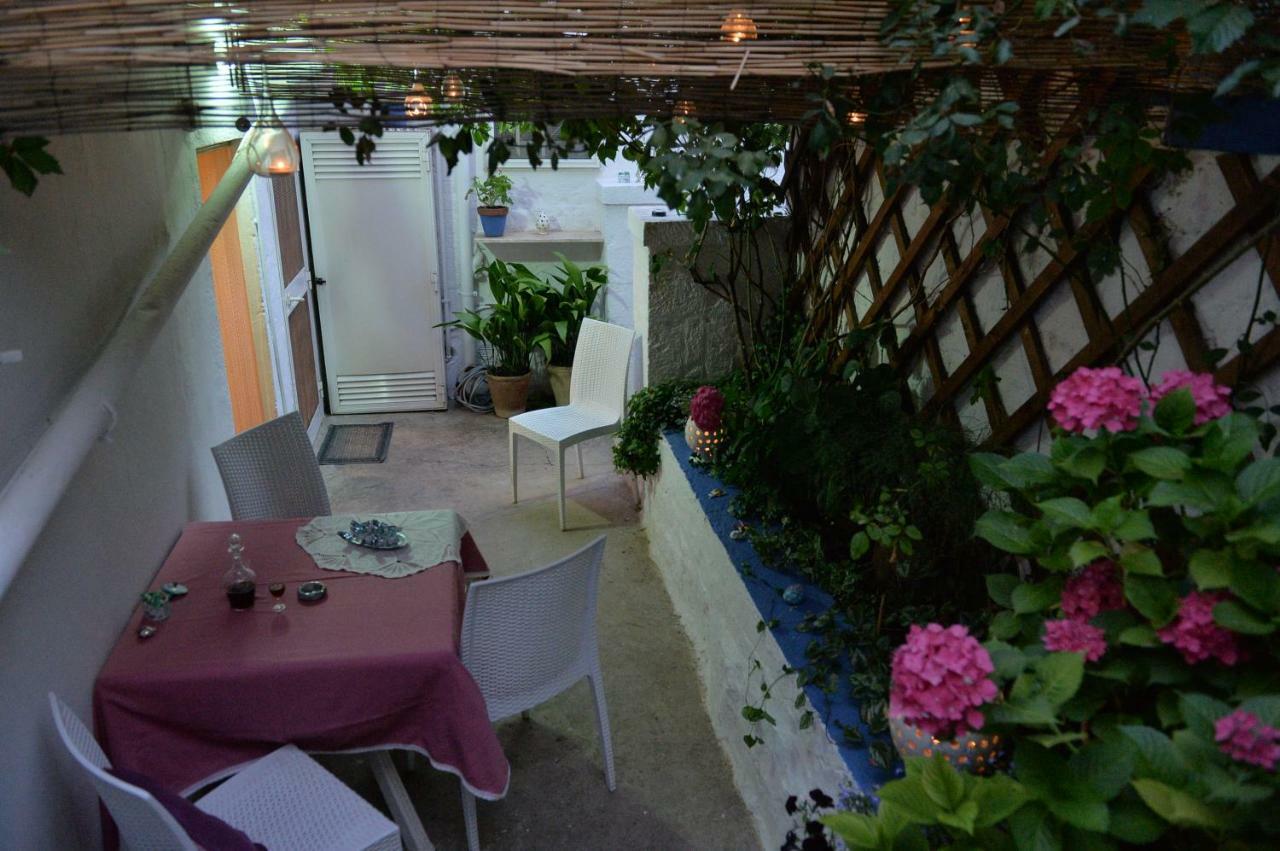 Trulli Del Corso B&B Alberobello Extérieur photo