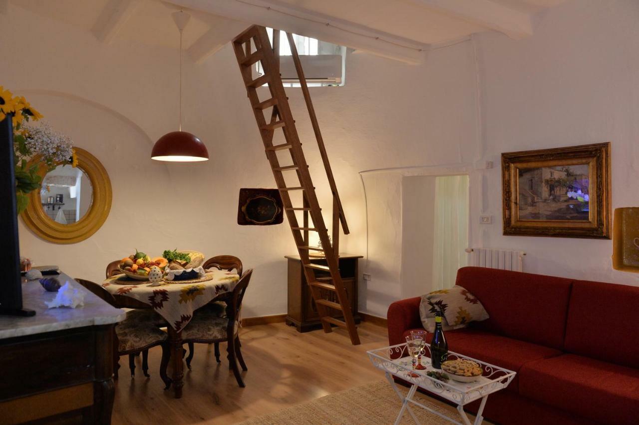 Trulli Del Corso B&B Alberobello Extérieur photo