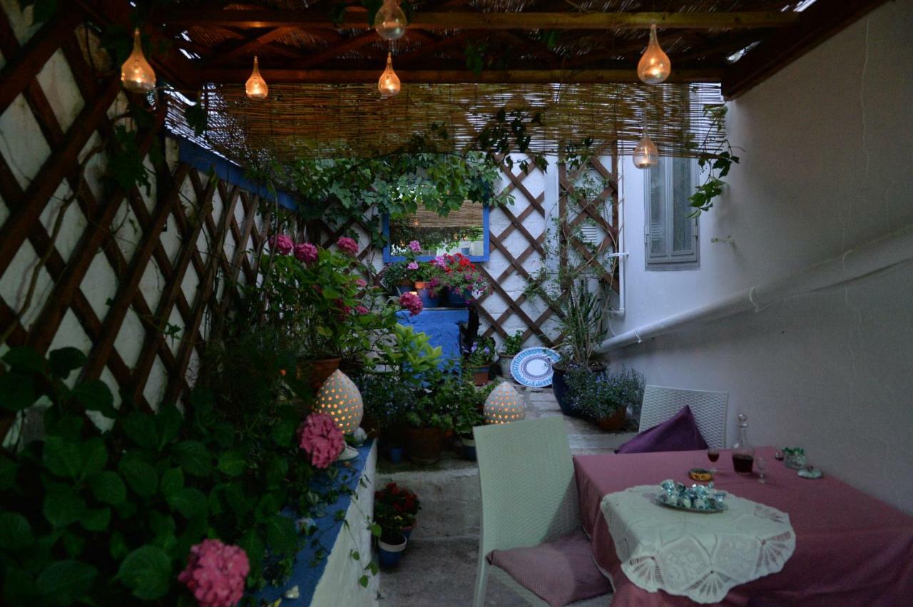 Trulli Del Corso B&B Alberobello Extérieur photo