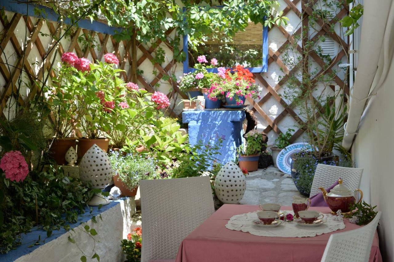 Trulli Del Corso B&B Alberobello Extérieur photo