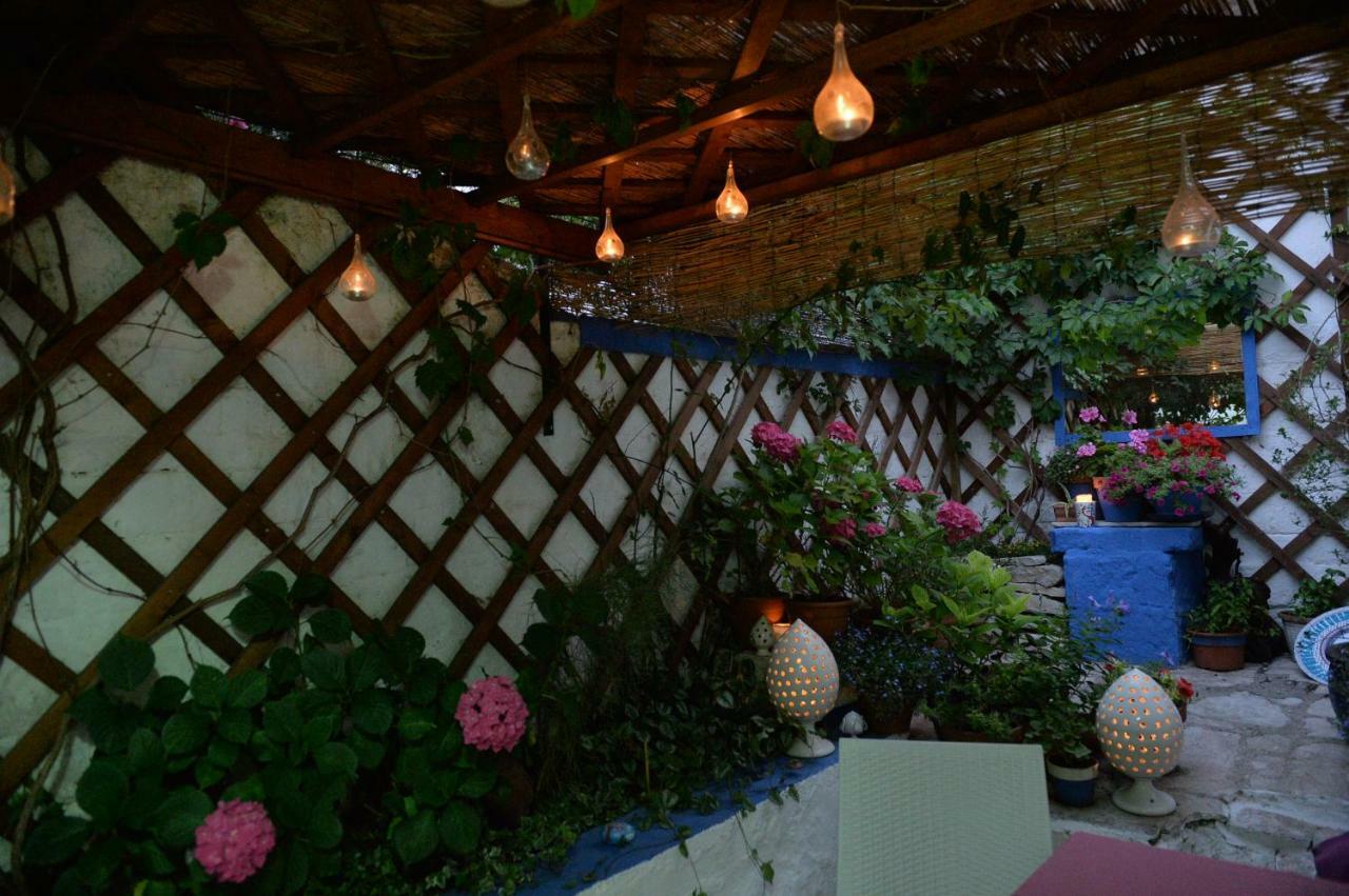 Trulli Del Corso B&B Alberobello Extérieur photo