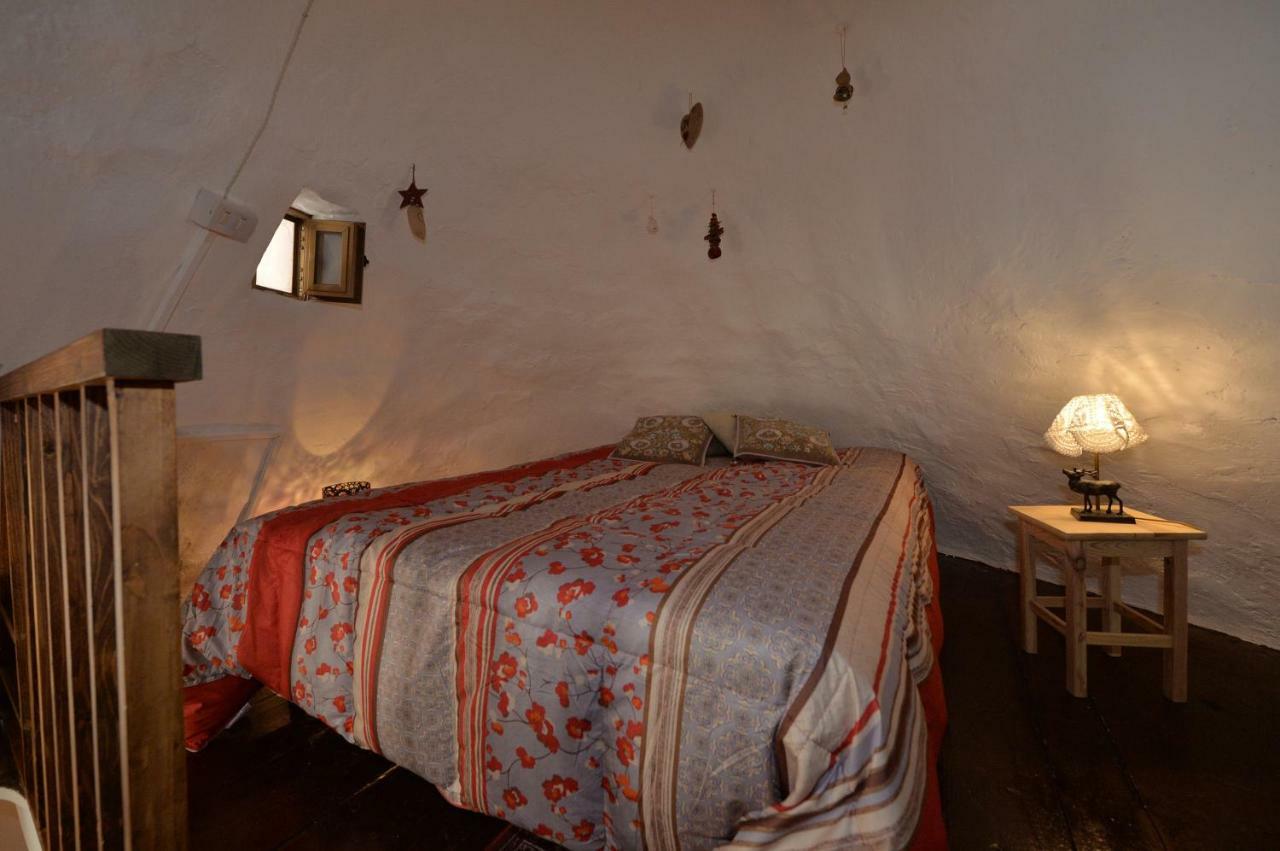 Trulli Del Corso B&B Alberobello Extérieur photo