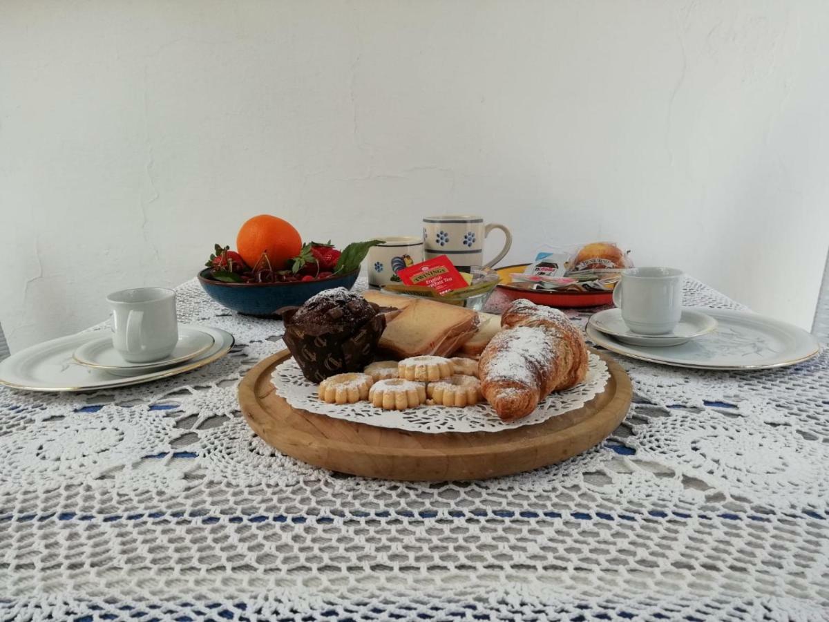 Trulli Del Corso B&B Alberobello Extérieur photo